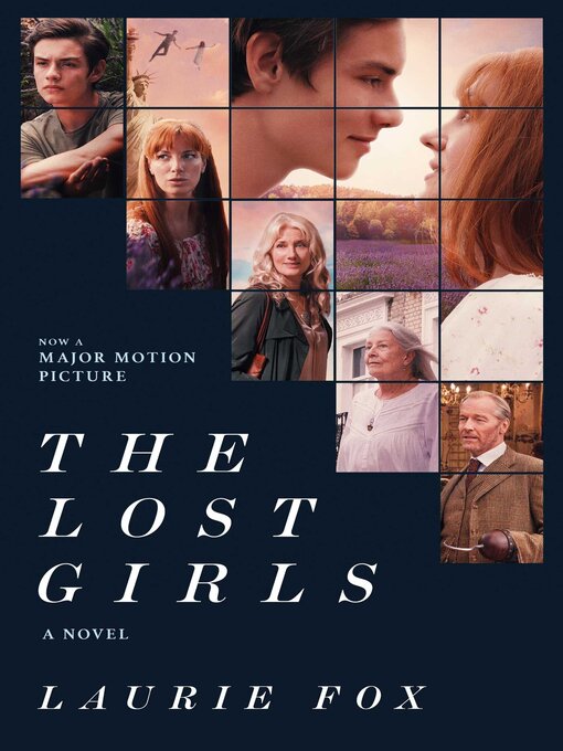 Title details for The Lost Girls by Laurie Fox - Wait list